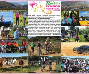 Funky Fynbos Festival